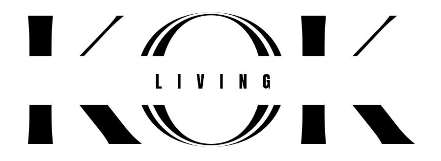 Login | KOK Living